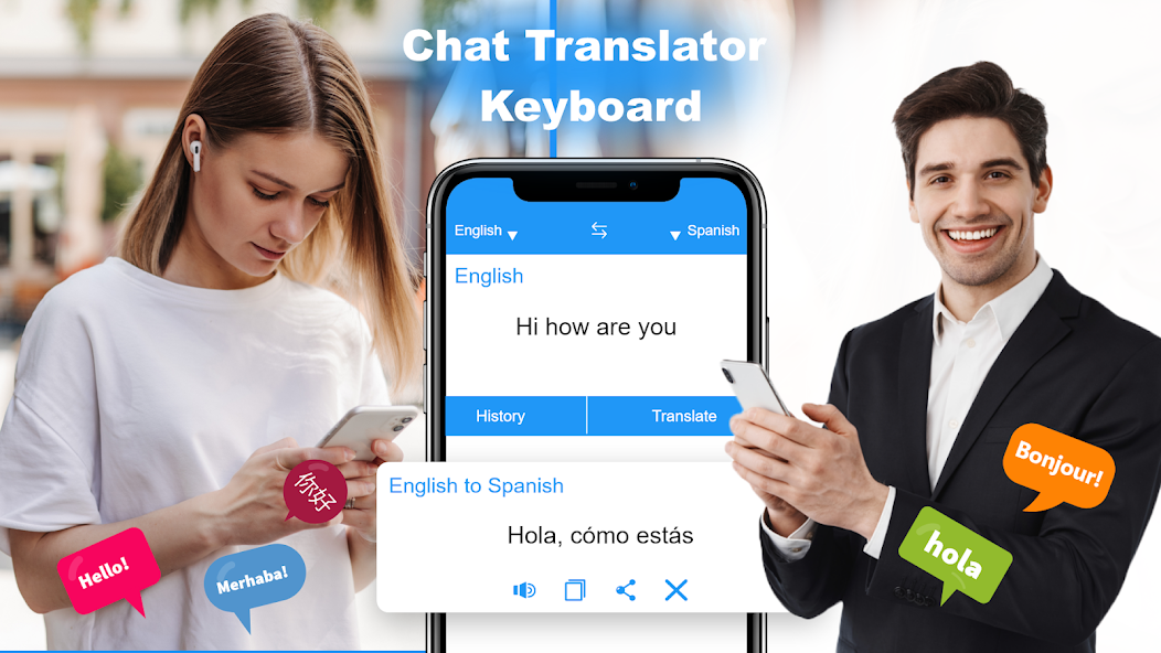 Translate Language Translator